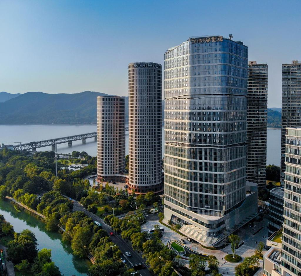 Le Meridien Hangzhou