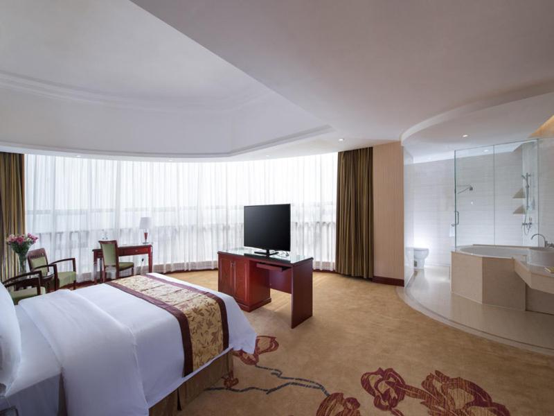 Vienna Hotel Dongguan Humen Huaibei Road