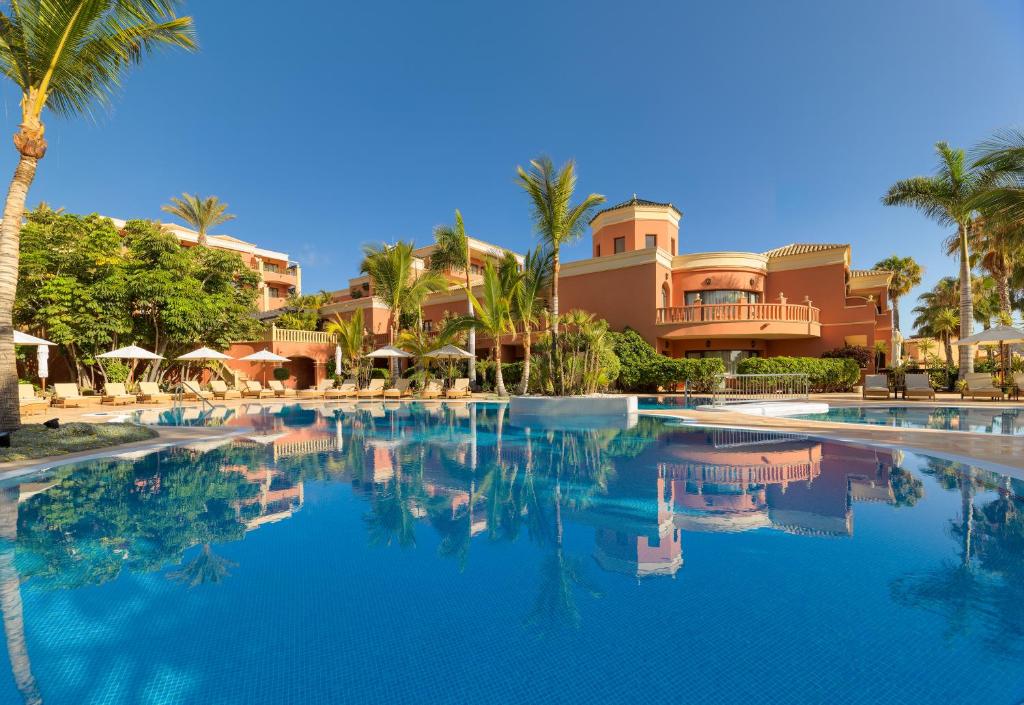 Hotel Las Madrigueras Golf Resort & Spa - Adults Only