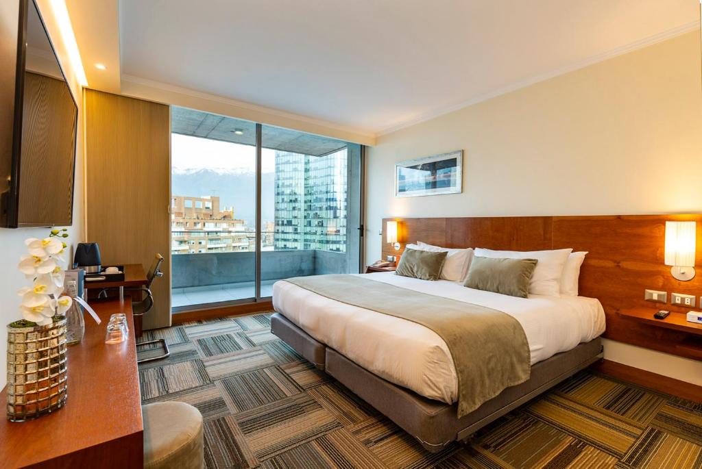 Best Western Premier Marina Las Condes