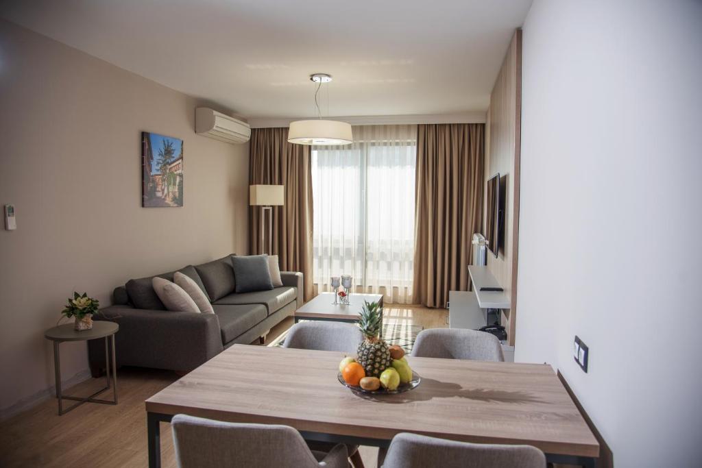 Best Western Premier Plovdiv Hills