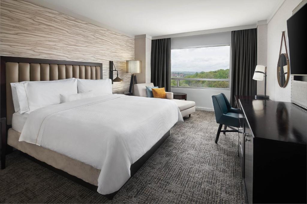The Westin Baltimore Washington Airport - BWI (Linthicum Heights) 