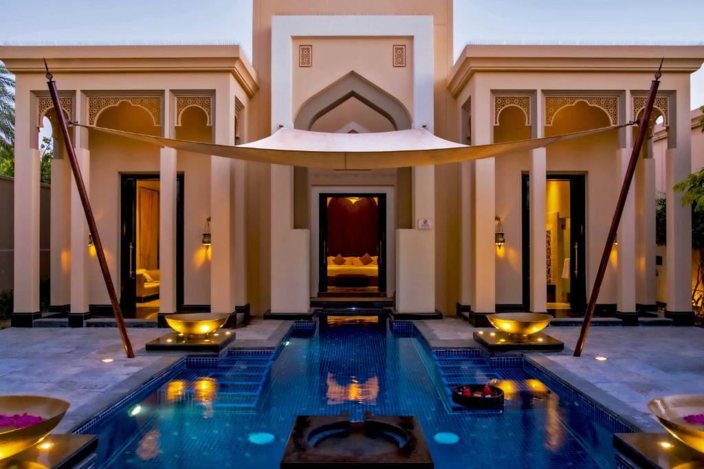 Al Areen Palace & Spa by Accor