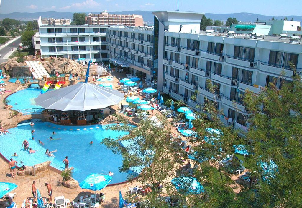 Hotel Kotva - All Inclusive