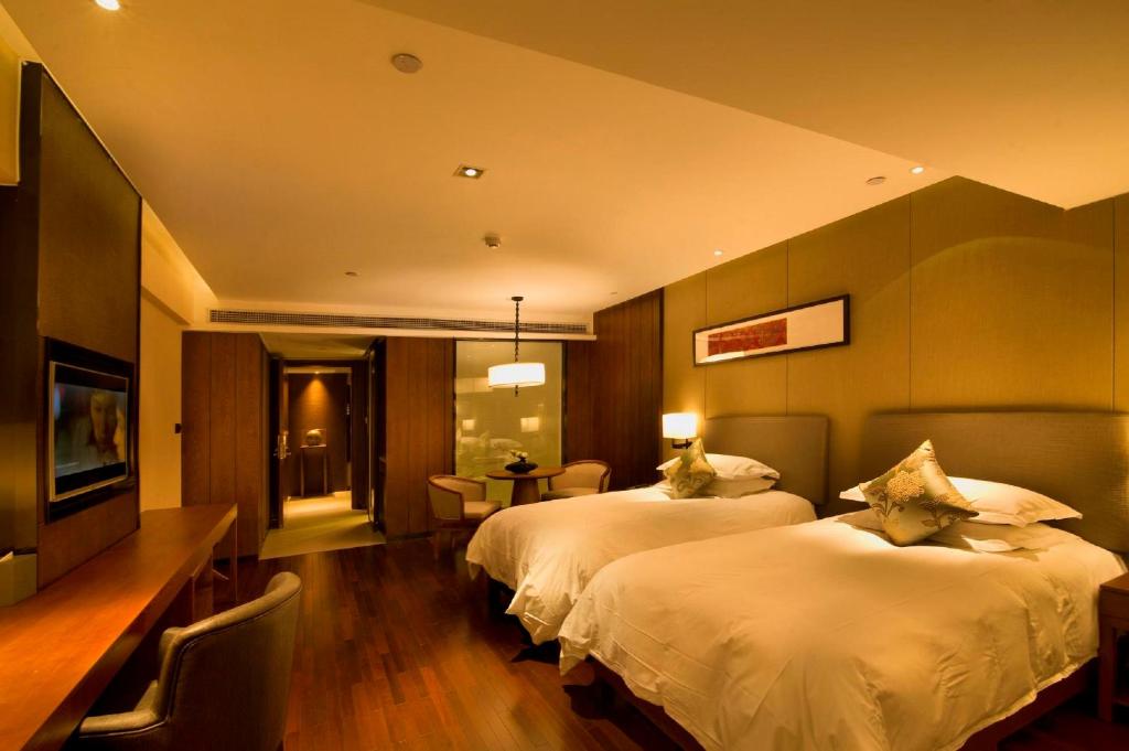 SSAW Boutique Hotel Hangzhou Wildwind