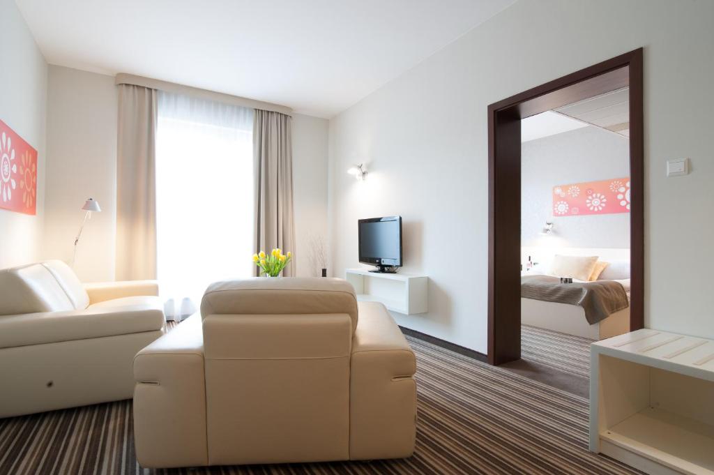 Park Hotel Diament Wroclaw