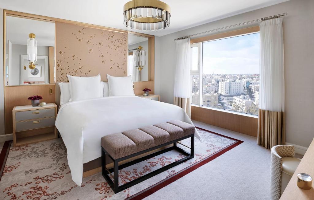 Four Seasons Hotel Amman