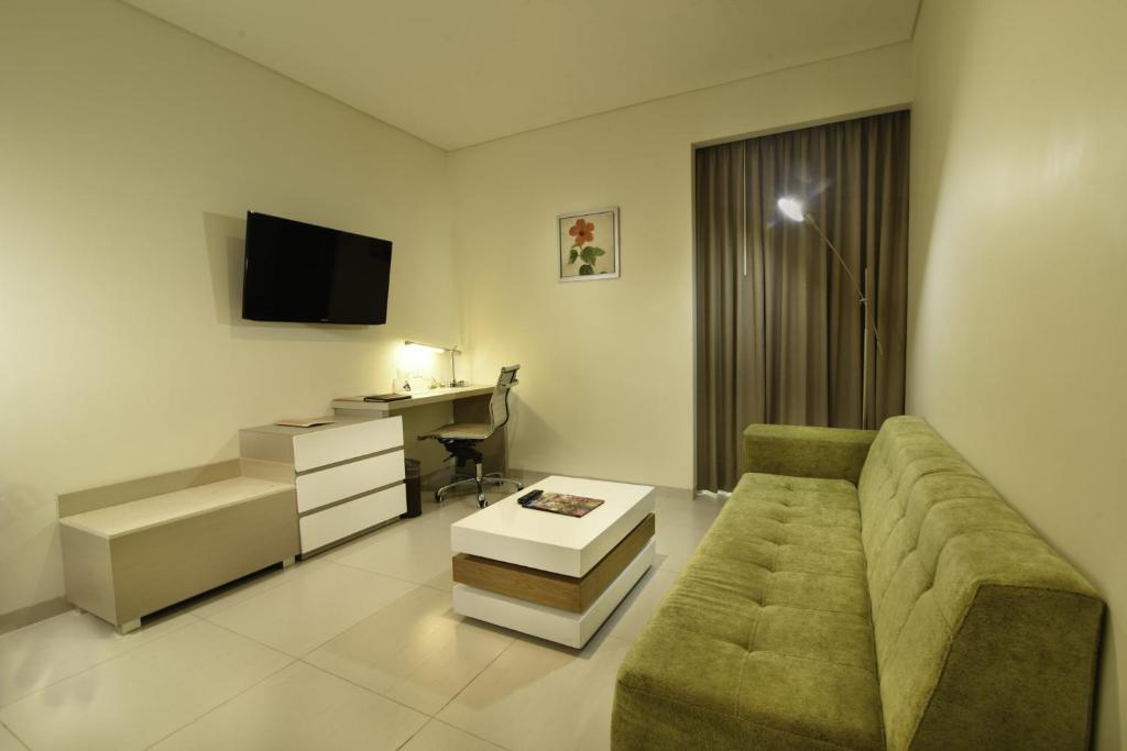 Wyndham Garden Barranquilla