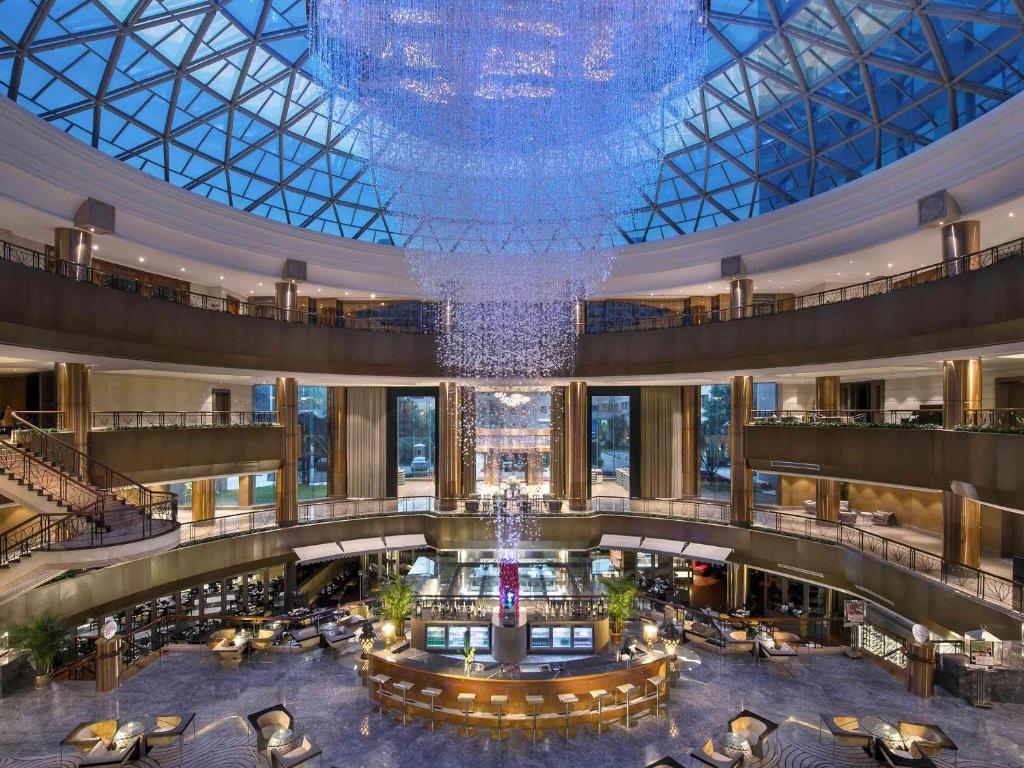 Sofitel Zhengzhou International