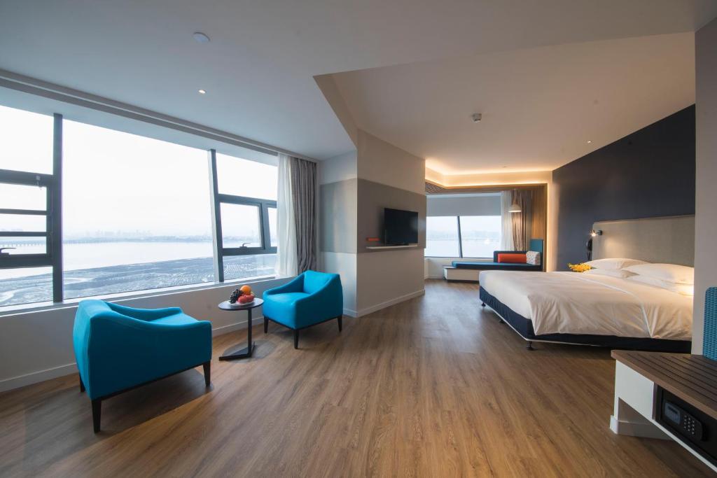 Holiday Inn Express Xiamen Airport Zone