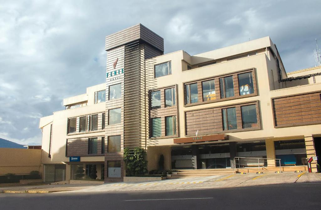 Fenix Hotel