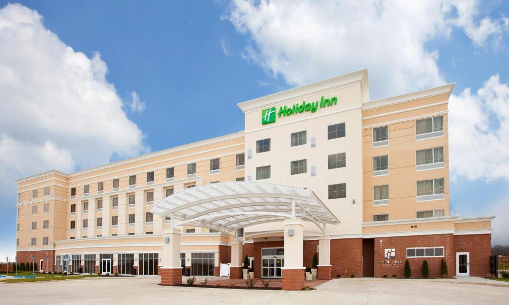 Holiday Inn Columbia East, an IHG Hotel