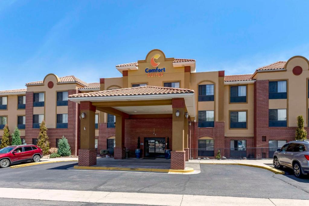 Comfort Suites Lakewood - Denver