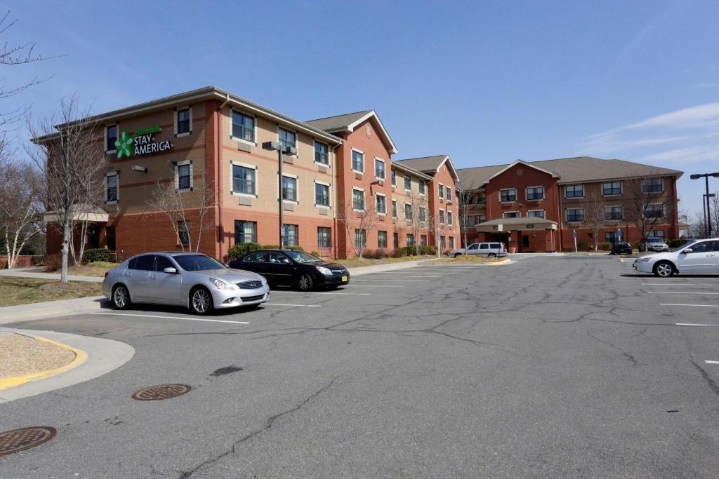 Extended Stay America Suites - Washington, DC - Herndon - Dulles