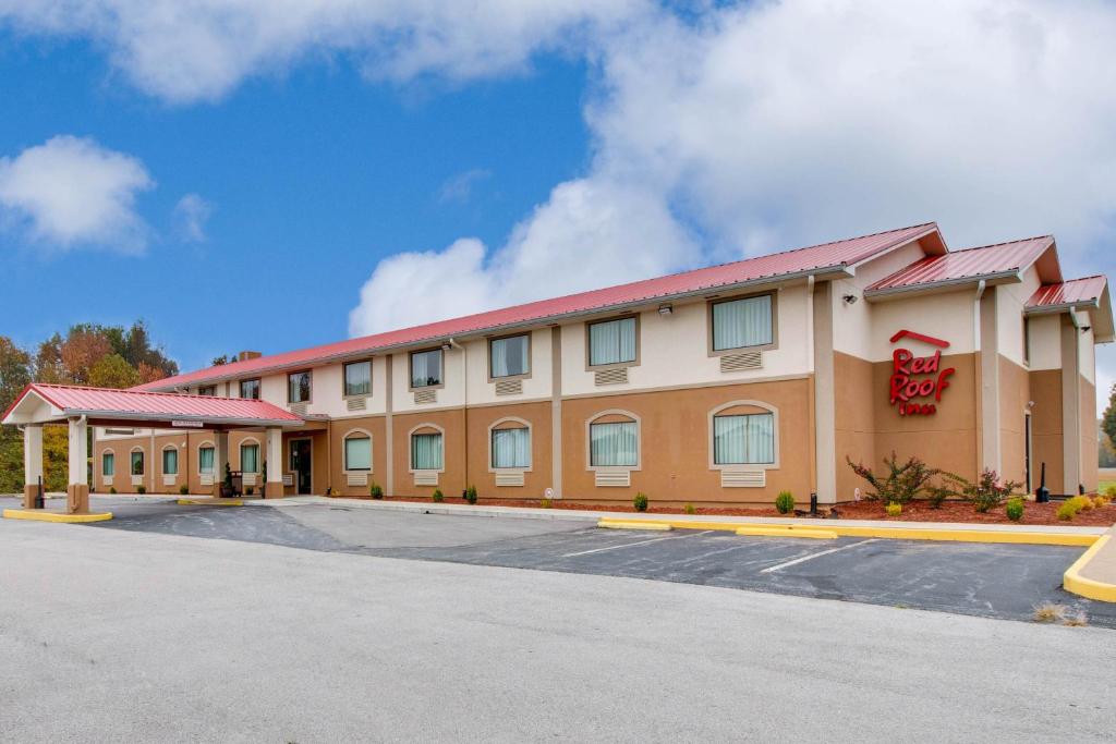 Red Roof Inn Franklin, KY